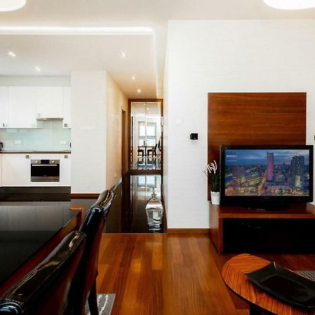 Warsaw Promenada Family Apartment By Noclegi Renters 外观 照片